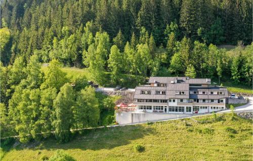 Apartamento Maiskogel
