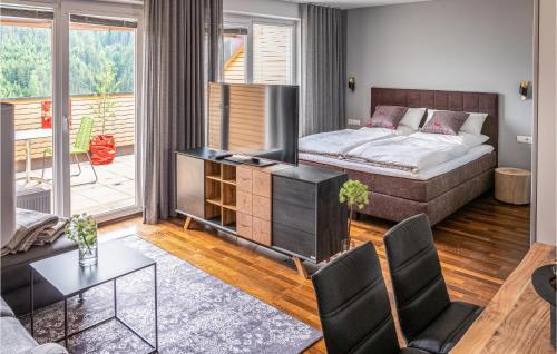 Apartamento Maiskogel