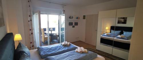 Apartamento Ferienwohnung Mila