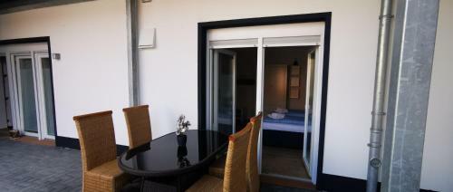 Apartamento Ferienwohnung Mila