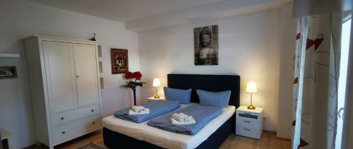 Apartamento Ferienwohnung Mila