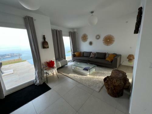 Luxury Villa With 360 Panoramic Views Heated Pool Spa