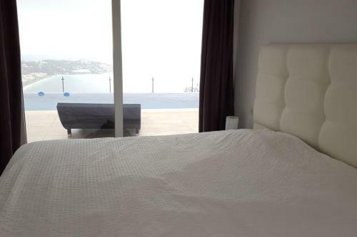 Luxury Villa With 360 Panoramic Views Heated Pool Spa