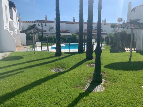 Casa Ideal En Costaballena Con Rinc�n Relax