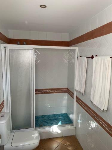 Casa Ideal En Costaballena Con Rinc�n Relax