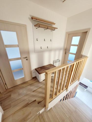 Apartamento Modr� Sklep 77
