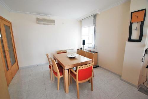 Apartamento 140 Las Salinas