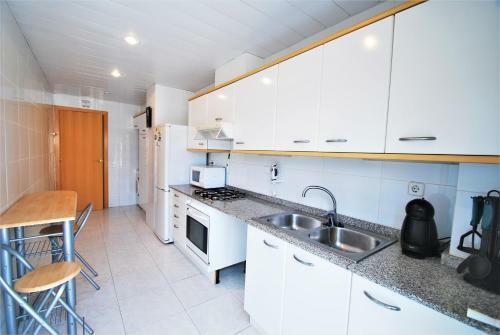 Apartamento 140 Las Salinas