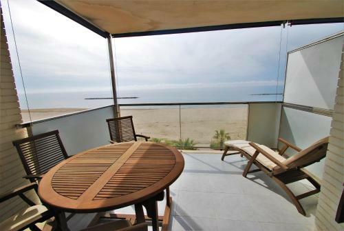 Apartamento 140 Las Salinas