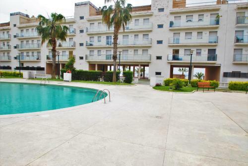 Apartamento 140 Las Salinas