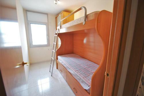 Apartamento 140 Las Salinas