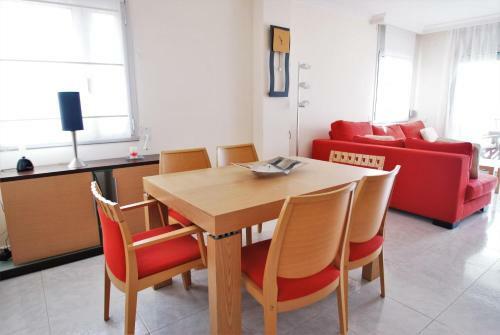 Apartamento 140 Las Salinas
