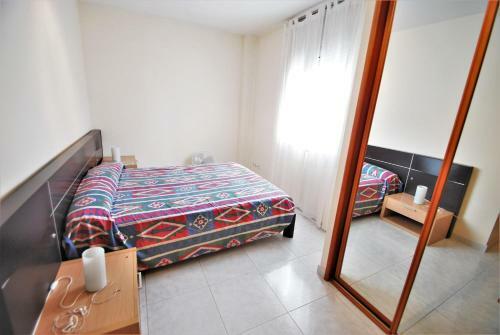 Apartamento 140 Las Salinas