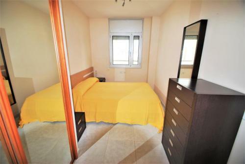 Apartamento 140 Las Salinas