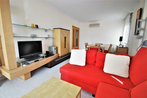 Apartamento 140 Las Salinas