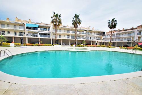 Apartamento 140 Las Salinas