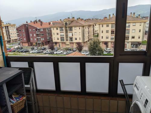 Bilbao Airport Apartment By Aston Rentals