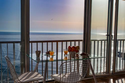 Cullera Panoramic Sea Views Apartment