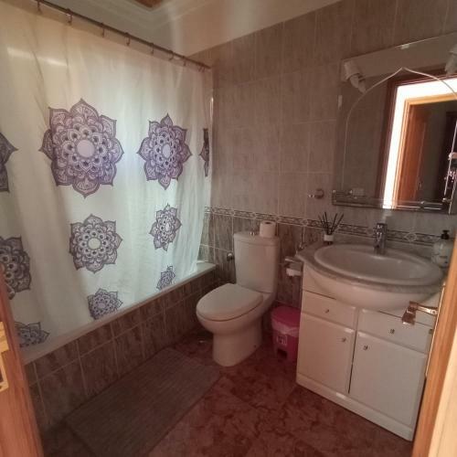 Apartamento Los Abrigos Holidays