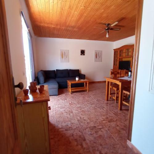 Apartamento Los Abrigos Holidays