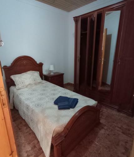 Apartamento Los Abrigos Holidays