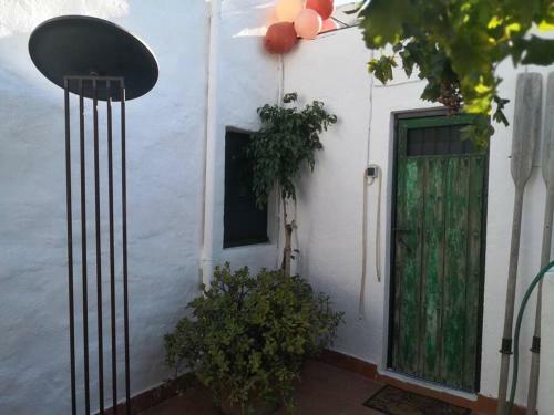 Casa Bartolo