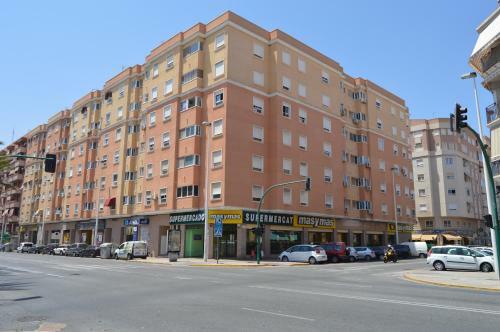 Apartamento Avenida De Alicante En Elche