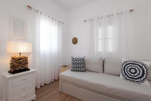 Miles Away Luxury Apartments