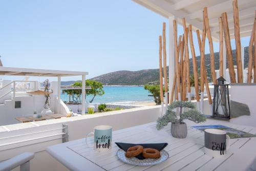 Miles Away Luxury Apartments