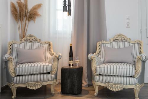 Miles Away Luxury Apartments