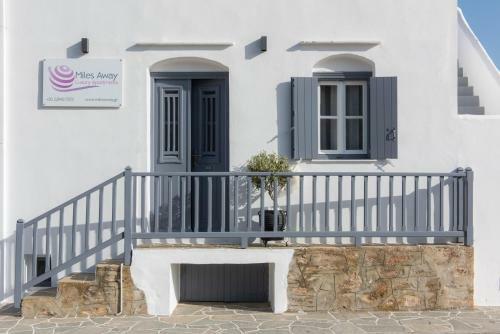 Miles Away Luxury Apartments