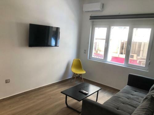 Apartamento Royal Blue Grand Suite No 2