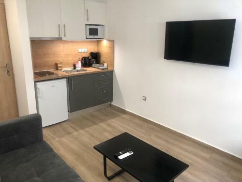Apartamento Royal Blue Grand Suite No 2