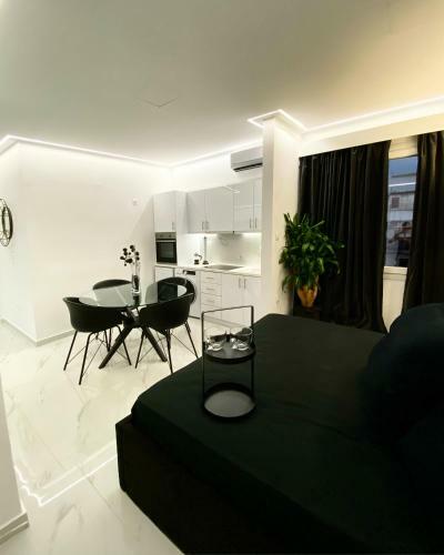 Sole Di Mare Luxury Apartments