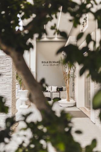 Sole Di Mare Luxury Apartments