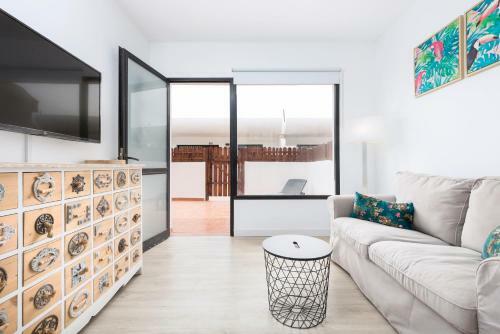 Apartamento Home2book Casa Maluhia Corralejo, Wifi & Pool