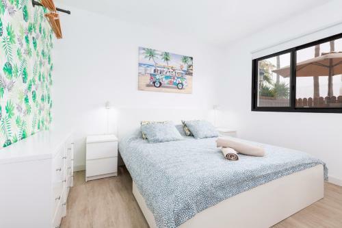 Apartamento Home2book Casa Maluhia Corralejo, Wifi & Pool