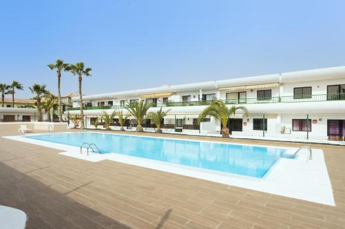 Apartamento Home2book Casa Maluhia Corralejo, Wifi & Pool