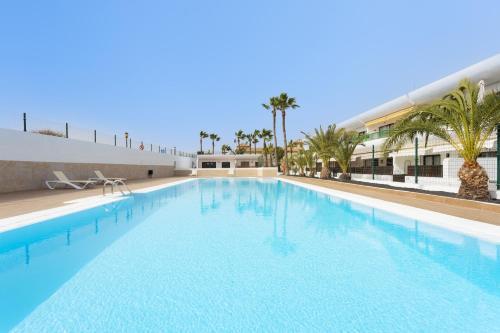 Apartamento Home2book Casa Maluhia Corralejo, Wifi & Pool