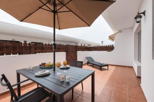 Apartamento Home2book Casa Maluhia Corralejo, Wifi & Pool