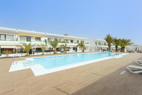 Apartamento Home2book Casa Maluhia Corralejo, Wifi & Pool