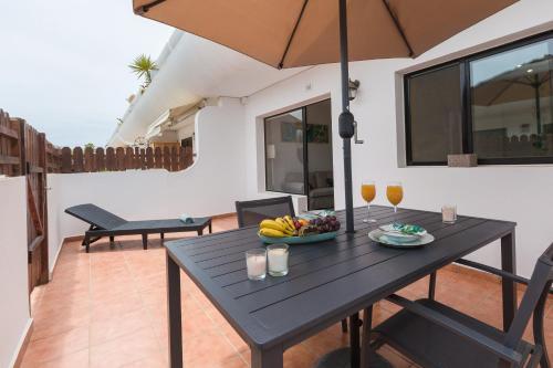 Apartamento Home2book Casa Maluhia Corralejo, Wifi & Pool