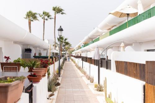 Apartamento Home2book Casa Maluhia Corralejo, Wifi & Pool