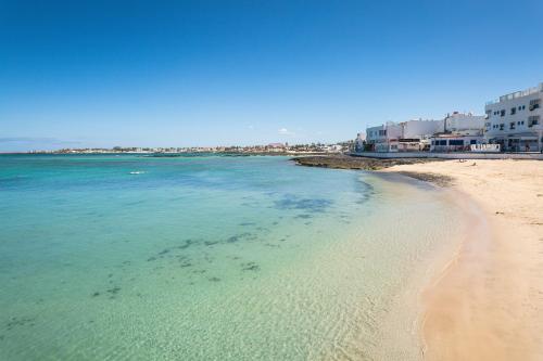 Apartamento Home2book Casa Maluhia Corralejo, Wifi & Pool