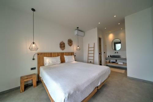 Villa Hestia - 6 Bedroom Luxury Villa With Seaview