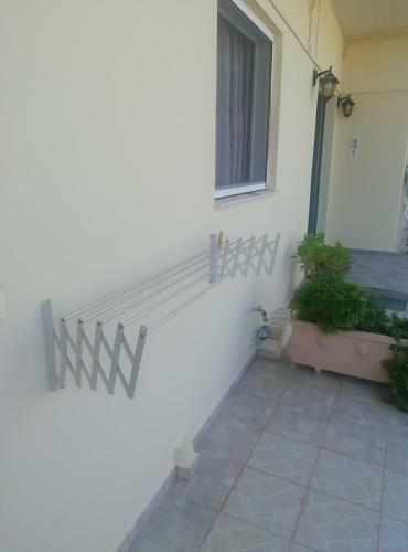Maria's Apartement