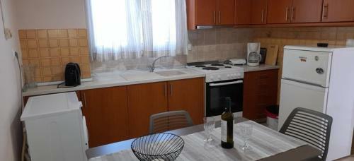 Maria's Apartement