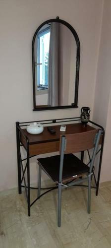 Maria's Apartement