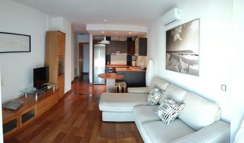 Apartamento Corralejo Downtown