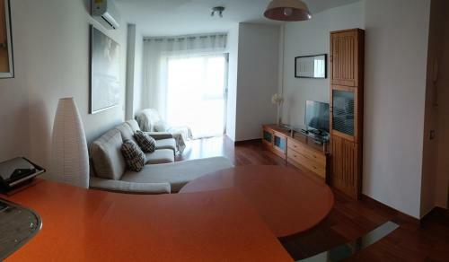 Apartamento Corralejo Downtown